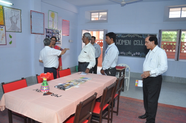 Women Cell